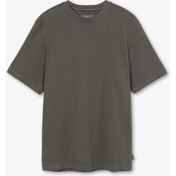 Signal EddySi + T-shirt i blød melange
