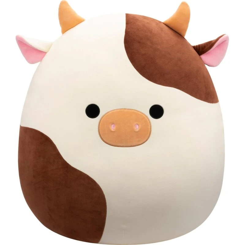 Squishmallows Ronnie Ko 60 cm - Blød krammebamse
