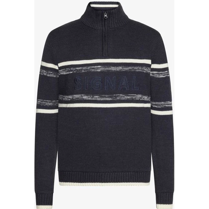 Signal NeoSi Windstopper striktrøje