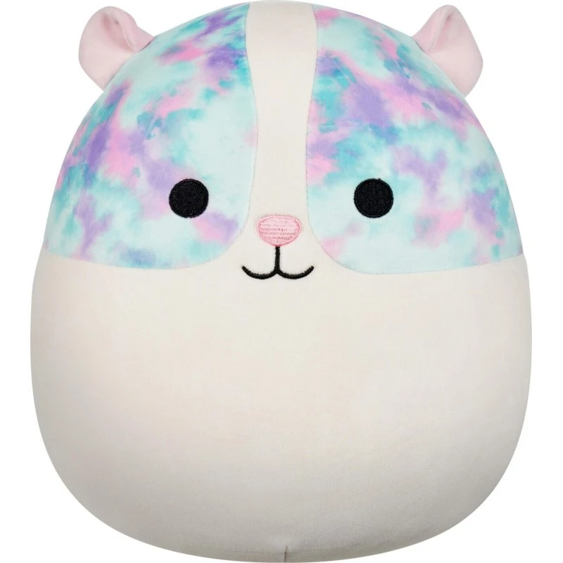Squishmallows Rhys Marsvin 30 cm – Blød krammebamse