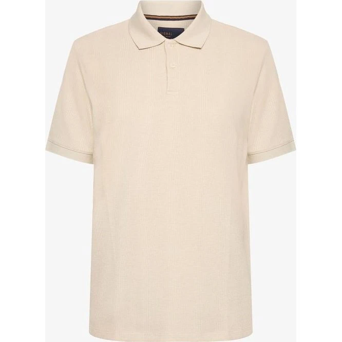 OlauSi Structured Polo