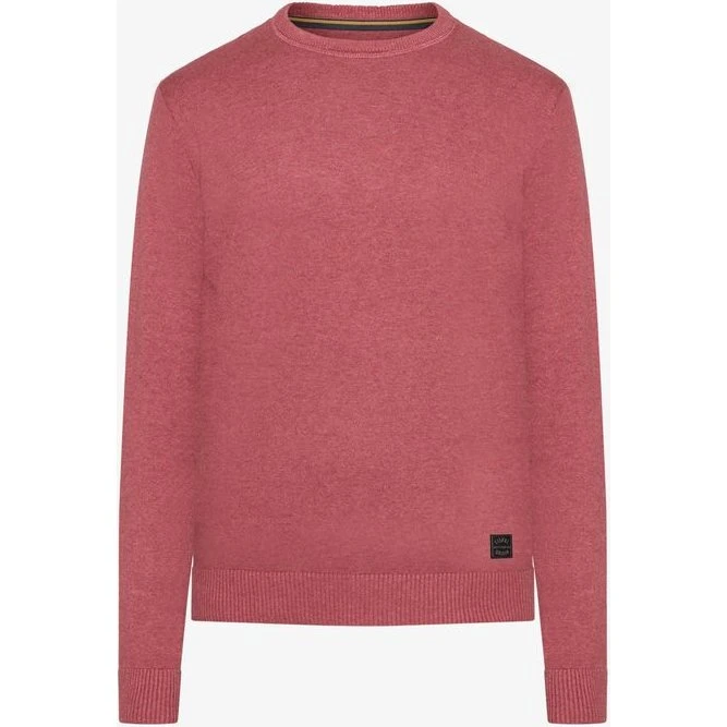 Signal ViceSi Crew + Sweatshirt i økologisk bomuld