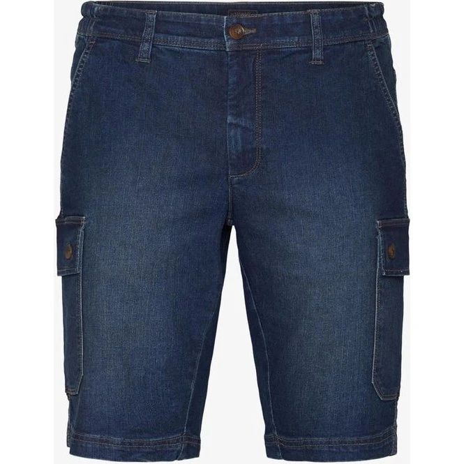 KenSI Denim shorts fra Signal