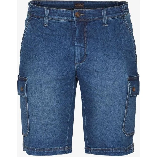 KenSI Denim shorts fra Signal