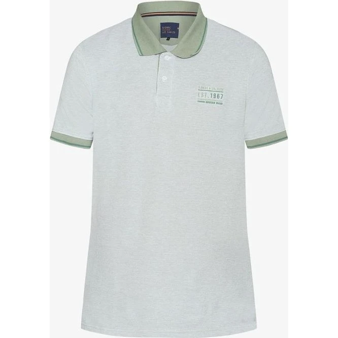 Signal GordonSI Oxford Poloshirt