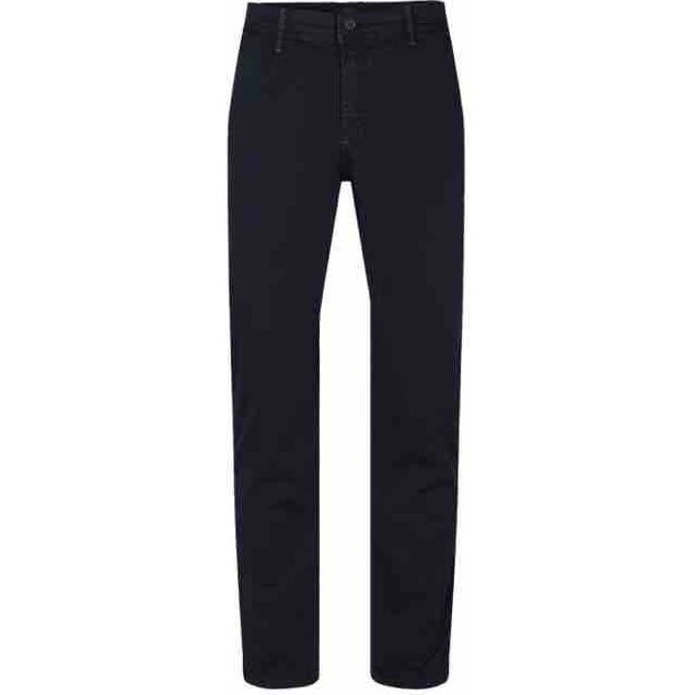 Signal Chino Bukser Victor Duke Blue 31W/32L