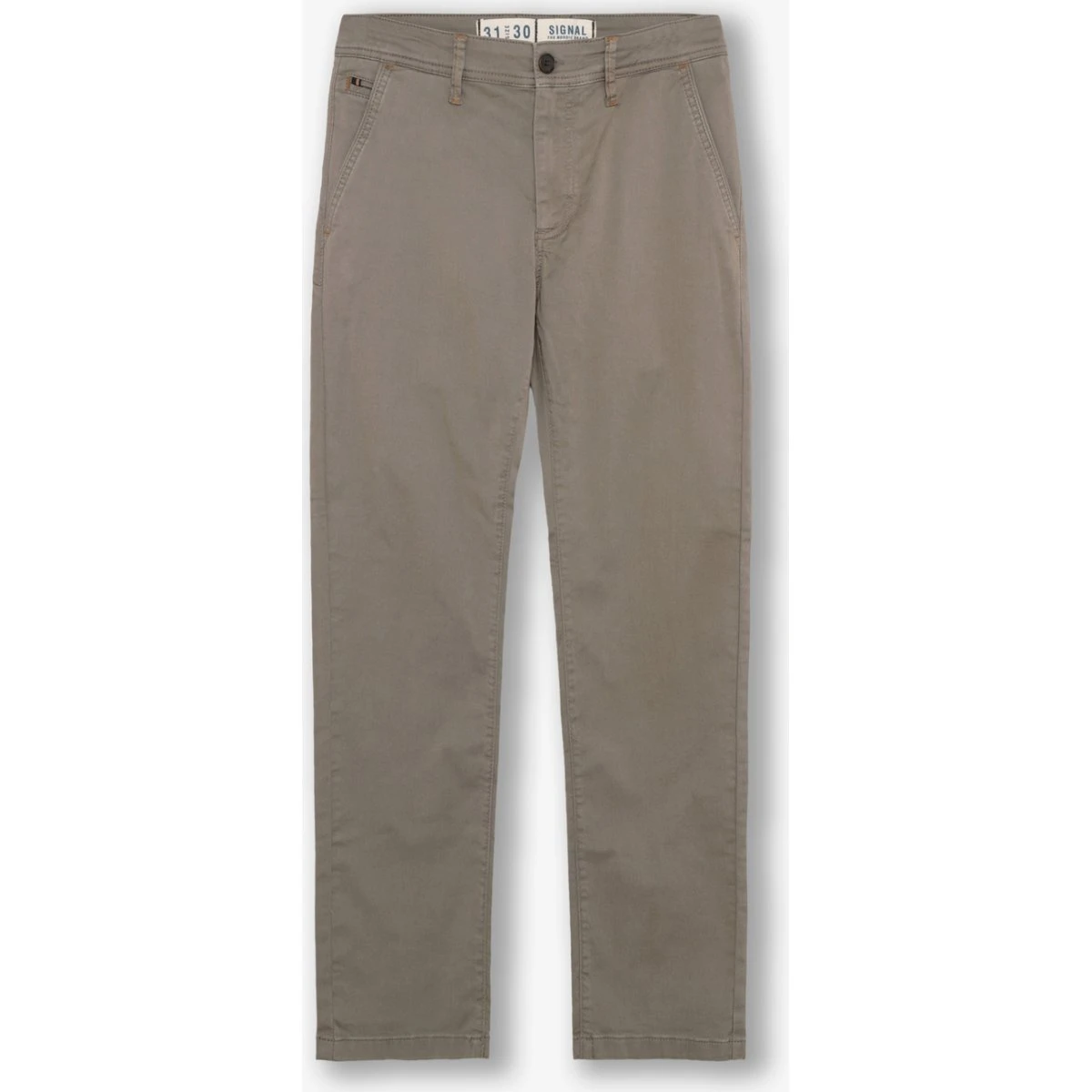 Signal Victor Chino Bukser - Warm Stone - 34W/32L