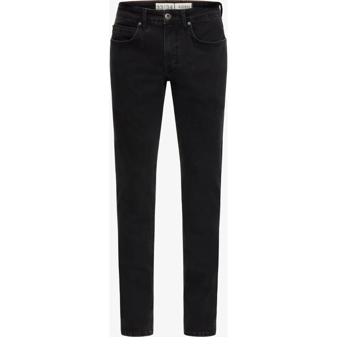 Signal Jeans Ferry Black 38W/32L