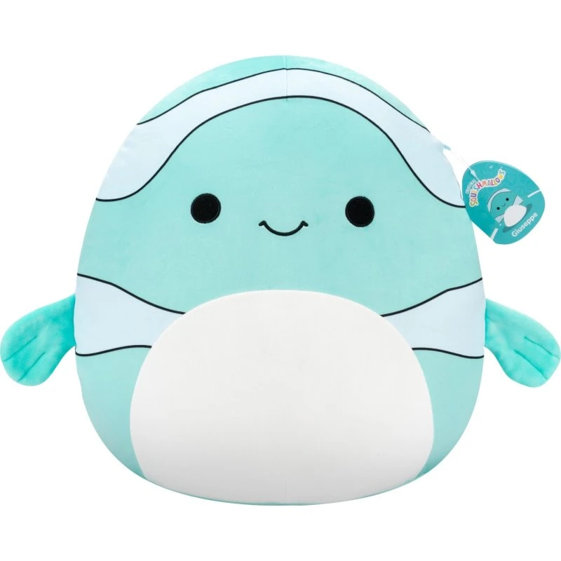 Squishmallows 40 cm - Klovnfisk