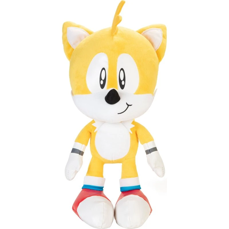 Tails Plysdyr – Sonic The Hedgehog, 45 cm