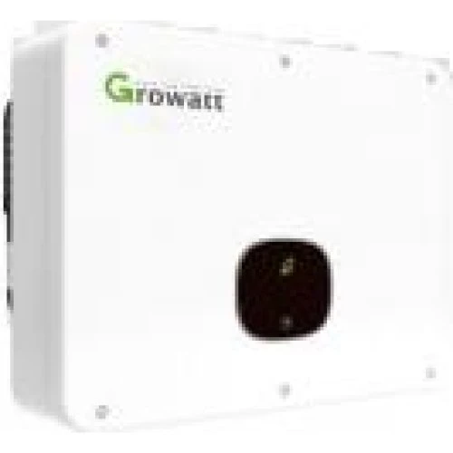 Growatt MID 17KTL3-X 17kW 3-fase Inverter med 2 MPPT