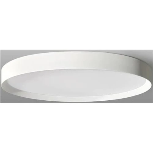 Bright Moon 40W Loftlampe 450mm Hvid 3k/4k 4400lm