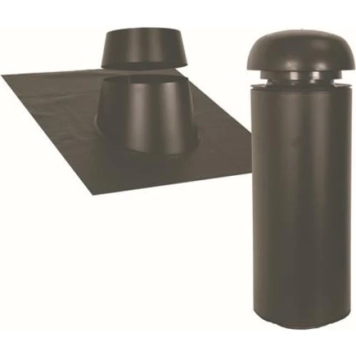 Sabetoflex Taghætte 160 mm, 600 mm – 10-32° Flex