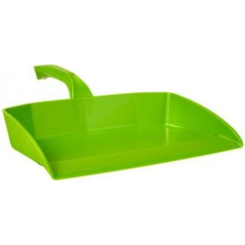 Vikan Fejebakke 295mm Lime