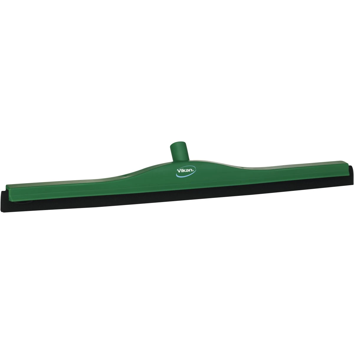 Vikan Gulvskraber m/udskiftelig kassette 7755, 700 mm, grøn