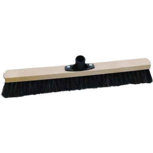 Vikan Fejekost blød med sokkel 3180-S 50 cm