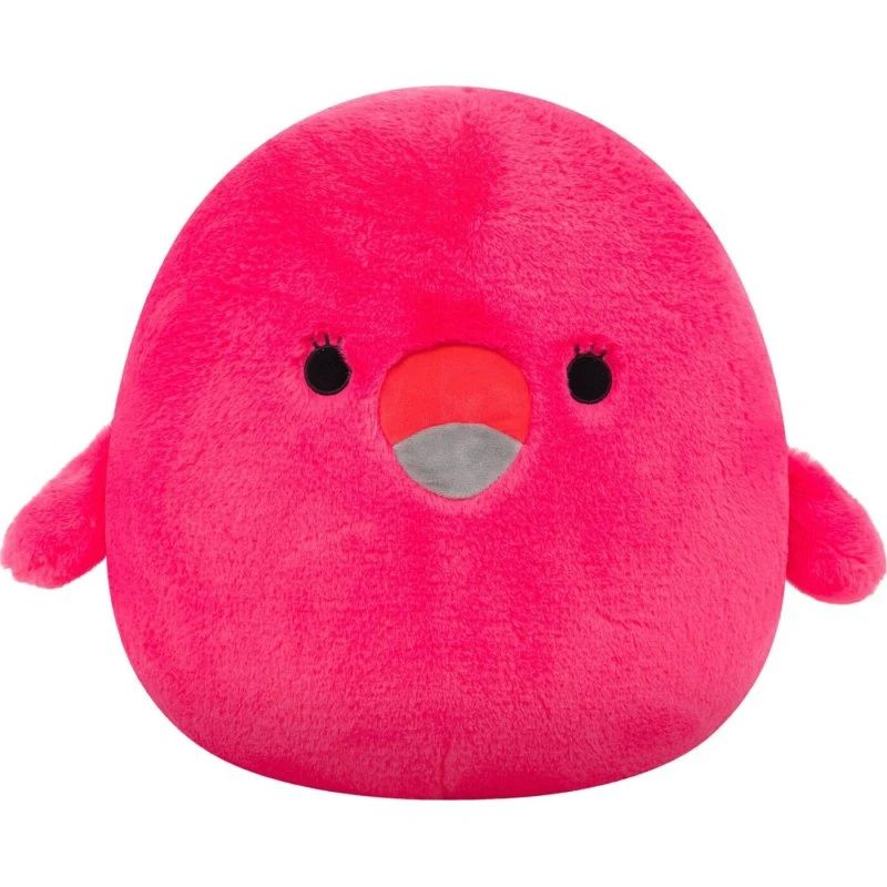 Squishmallows 40 cm Cookie Flamingo - Fuzz A Mallows