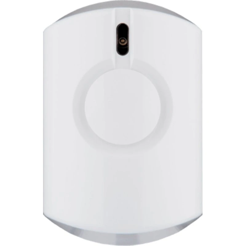 TrueGuard sirene 230V - Kraftig 104 dB alarm med batteribackup