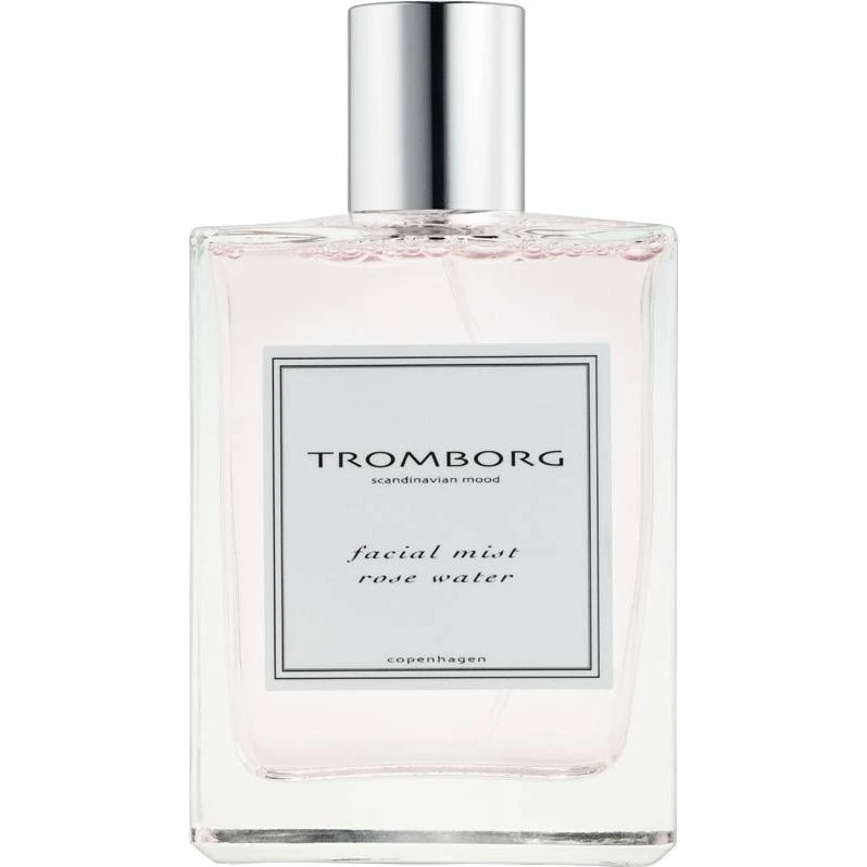Tromborg Facial Mist Rose Water 100 ml