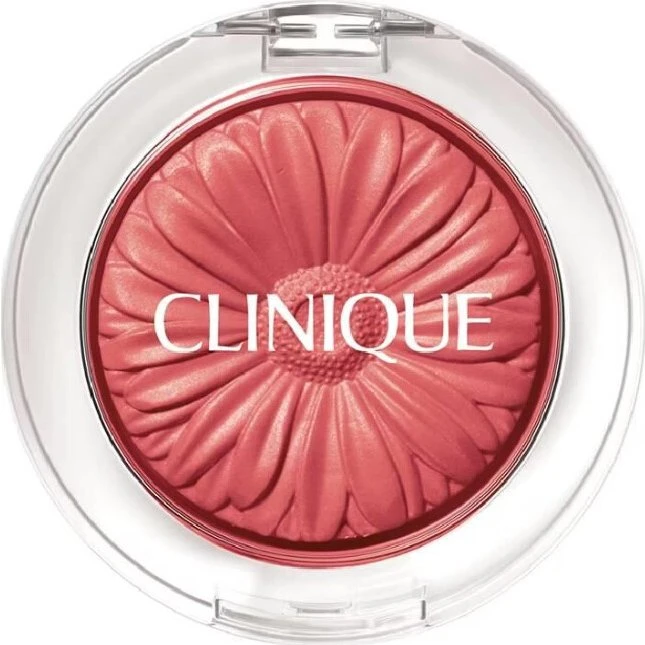 Clinique Cheek Pop Blush 01 Ginger Pop