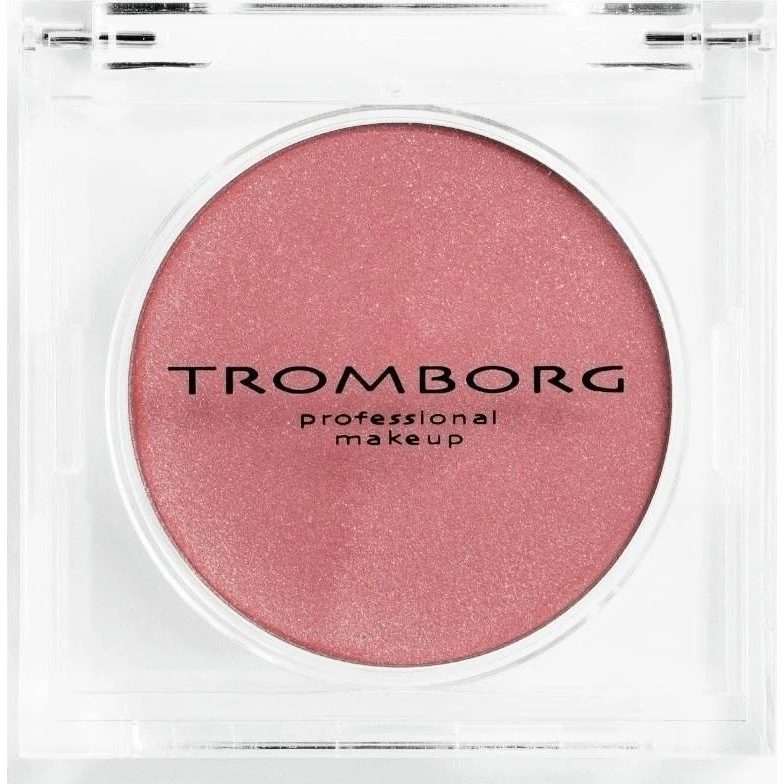 Tromborg Creamy Lip Cheek Eye Powder Misty Rose, 2,5 g