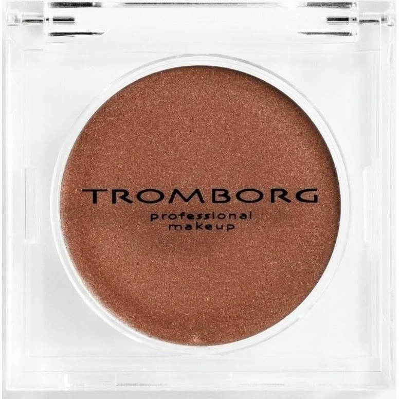 Tromborg Creamy Lip Cheek Eye Powder Misty Brown 2,5 g