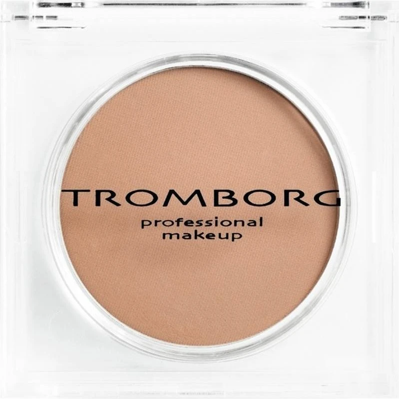 Tromborg Mineral Pressed Powder No. 3 - 8 ml
