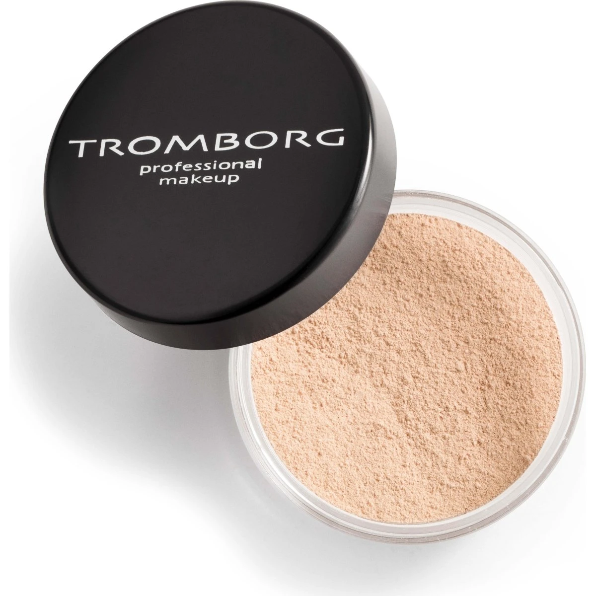 Tromborg Mineral Foundation Ivory 8 g