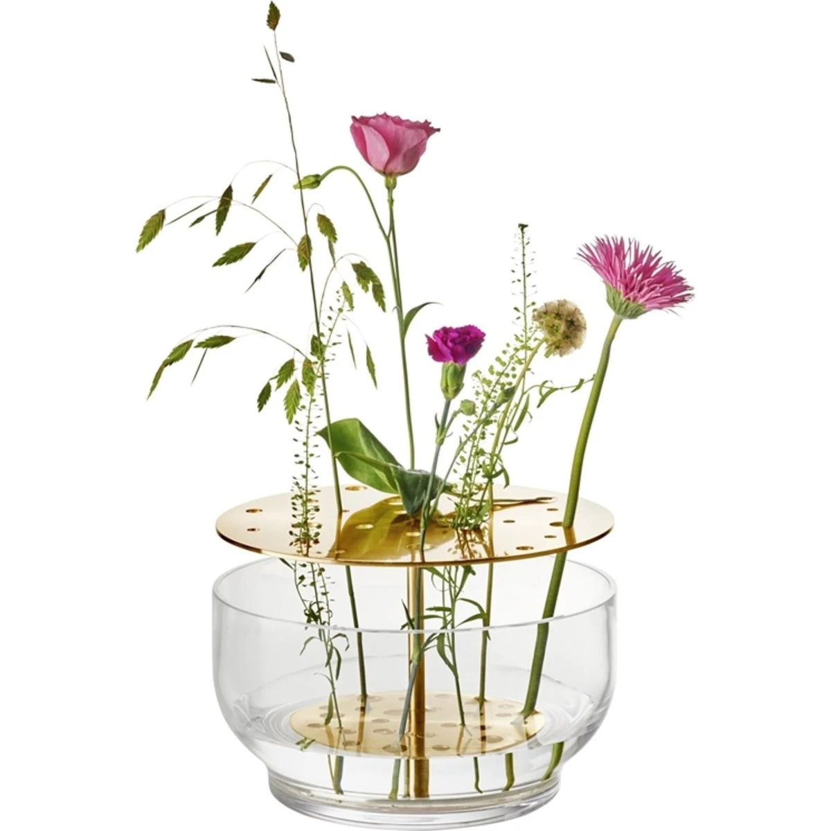 Fritz Hansen Ikebana Vase Stor - Designet af Jaime Hayon