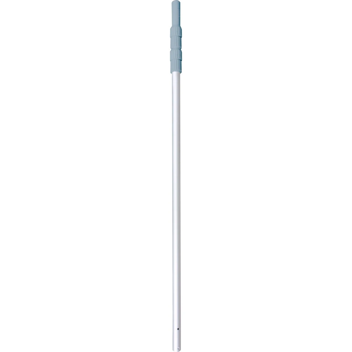 Swim & Fun Teleskopstang 1,2 - 3,6 m i aluminium