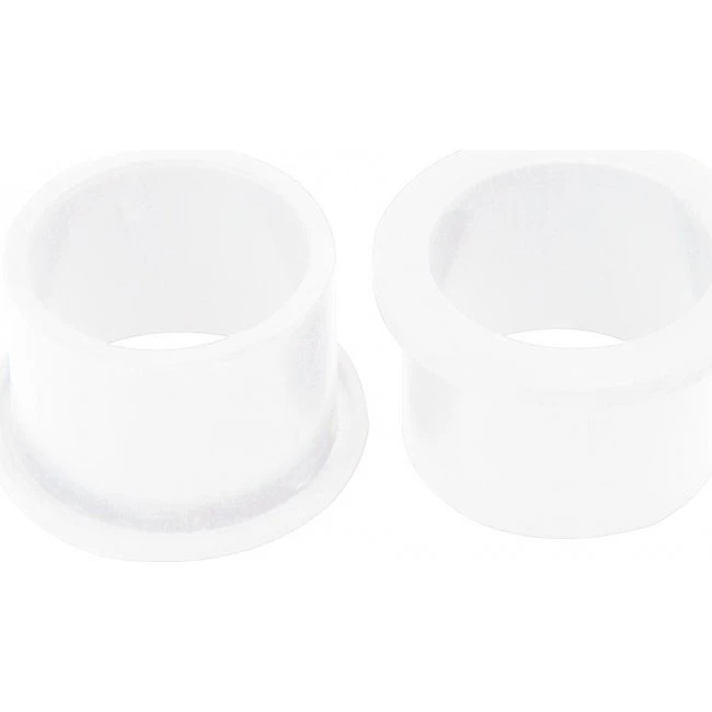 Gummireduktion Ø38/Ø32 mm - 2 stk
