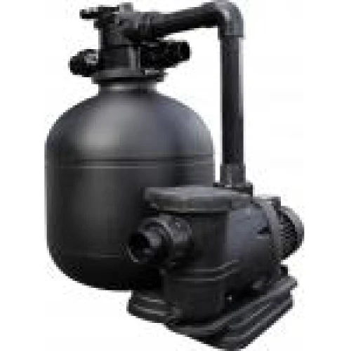 Swim & Fun Filter System Pro Classic 600W til pools op til 60.000L