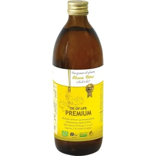 Oil of Life Premium Ø 500ml