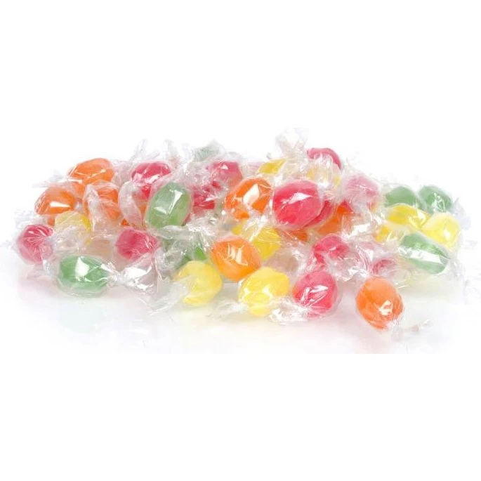 Bon Coca Bolcher Frugtsmag 1 kg