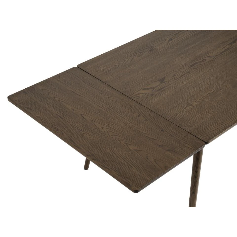Barrali Tillægsplade 90x45 cm - Smoked Eg