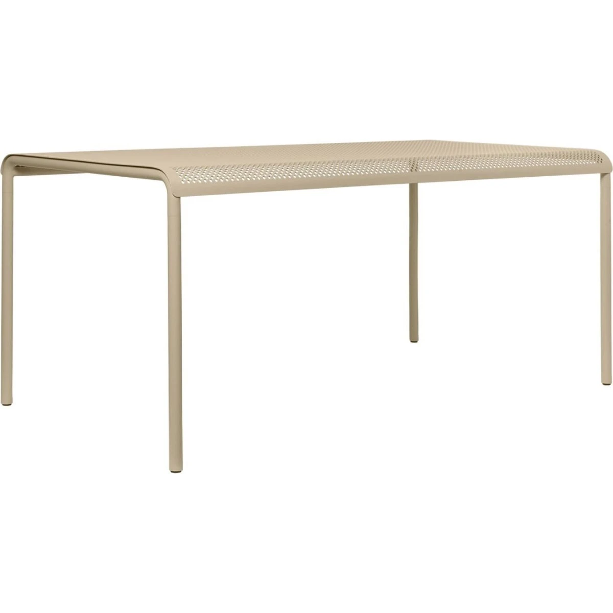 Ferm Living Dapple Spisebord 160x90 Cashmere