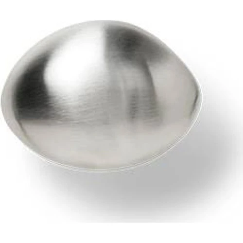 Ferm Living Lemon krog - Brushed Stainless Steel