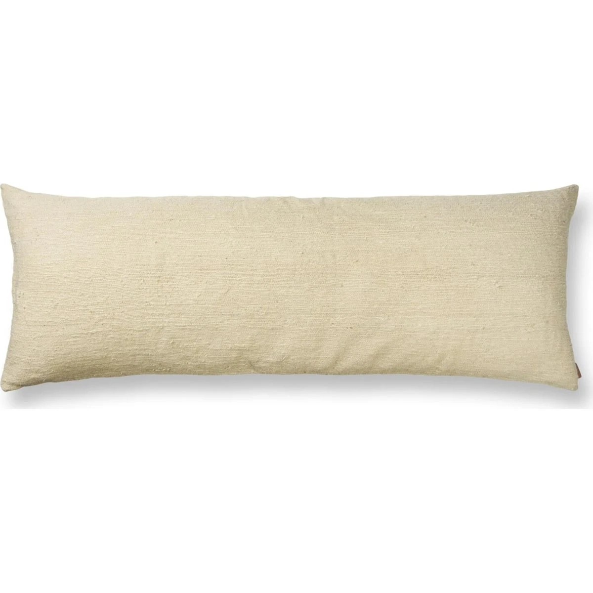Ferm Living Nettle Pude Long 40x110 cm - Natural