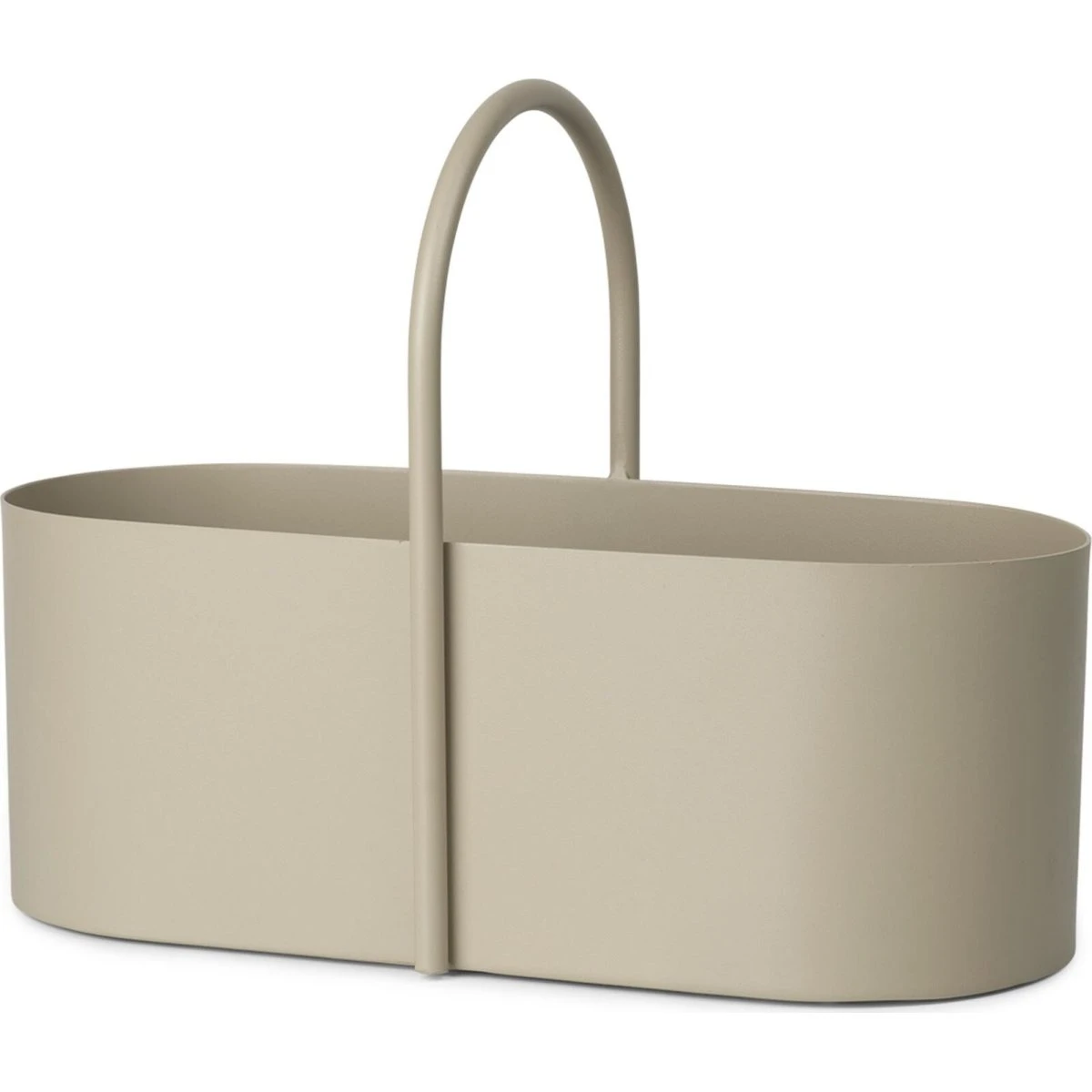 Ferm Living Grib Toolbox Cashmere