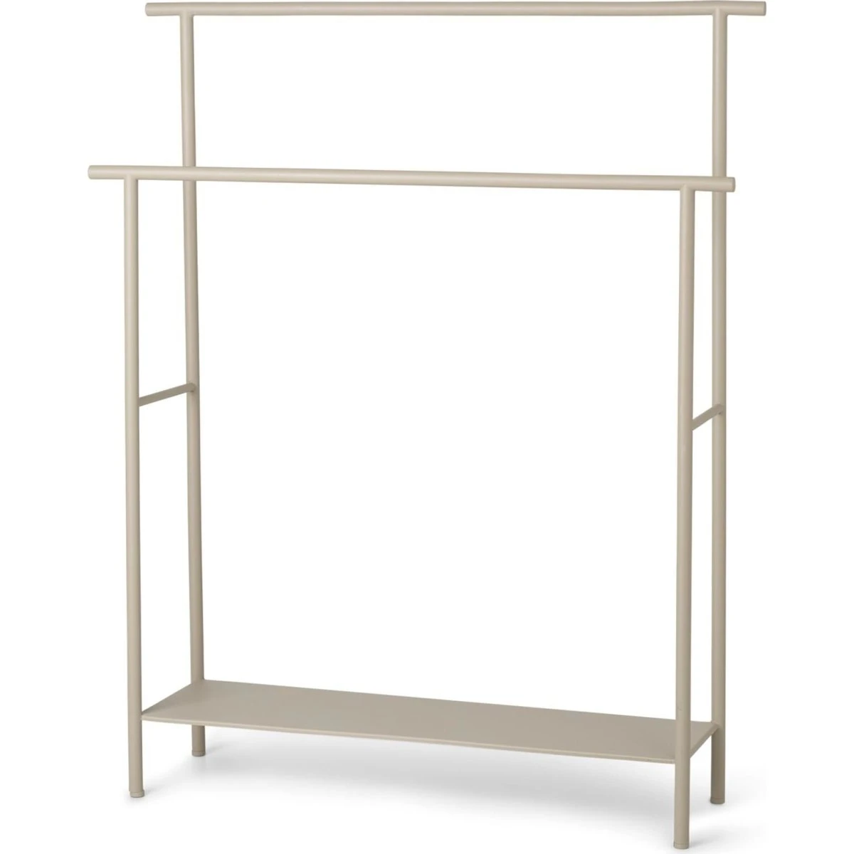 Ferm Living Dora Håndklædestativ - Cashmere