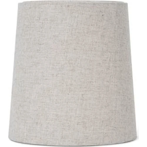 Ferm Living Hebe Shade, medium - Natural