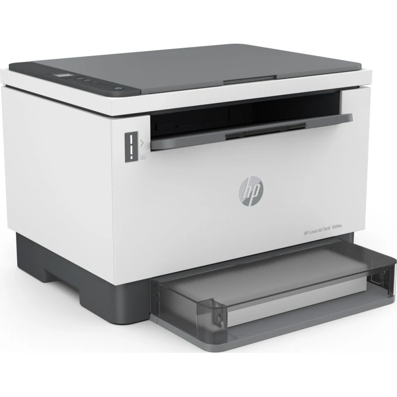 HP LaserJet Tank MFP 1604w – Mono multifunktionsprinter