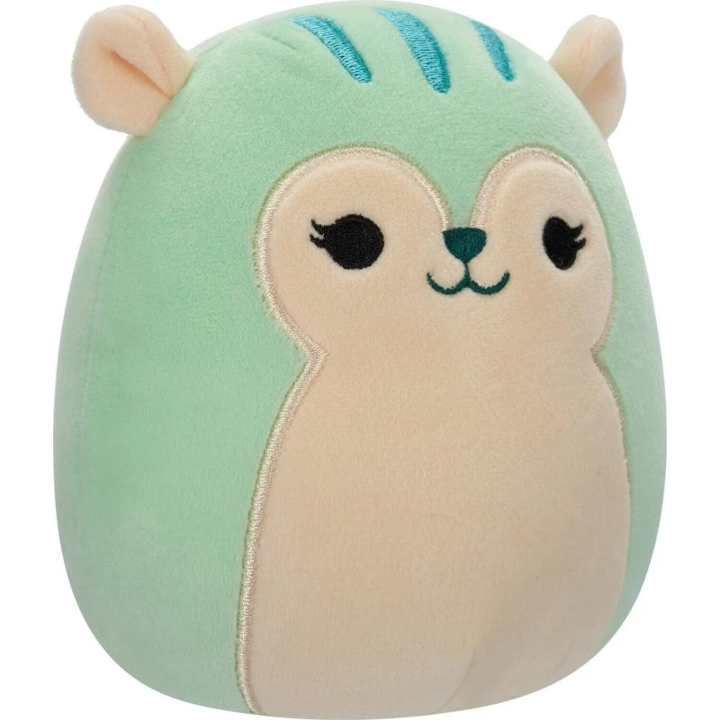 Squishmallows Fuyuki Egern 19 cm - Blød Bamse
