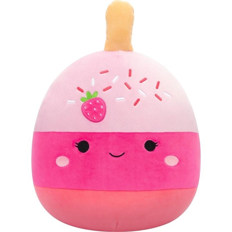 Squishmallows Pama Cake Pop bamse 30 cm