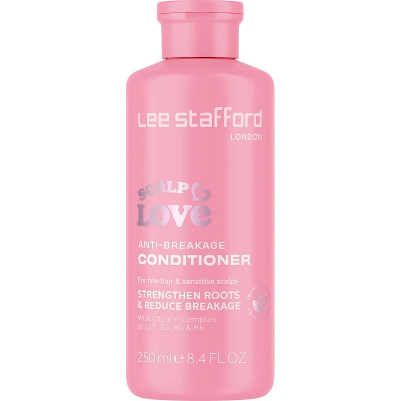 Lee Stafford Scalp Love Anti-Breakage Conditioner 250 ml