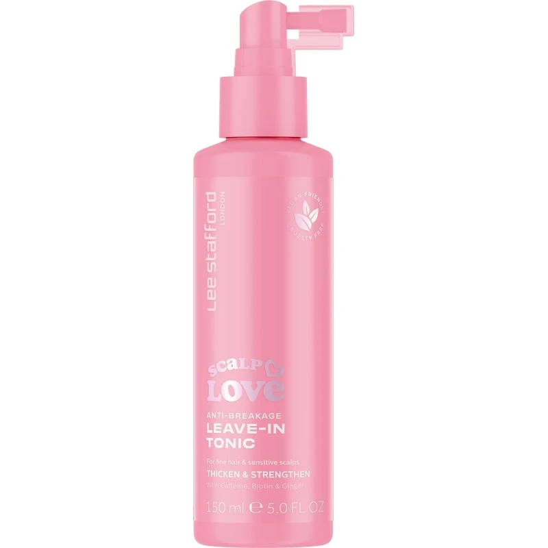 Lee Stafford Scalp Love Anti-Breakage Tonic 150 ml