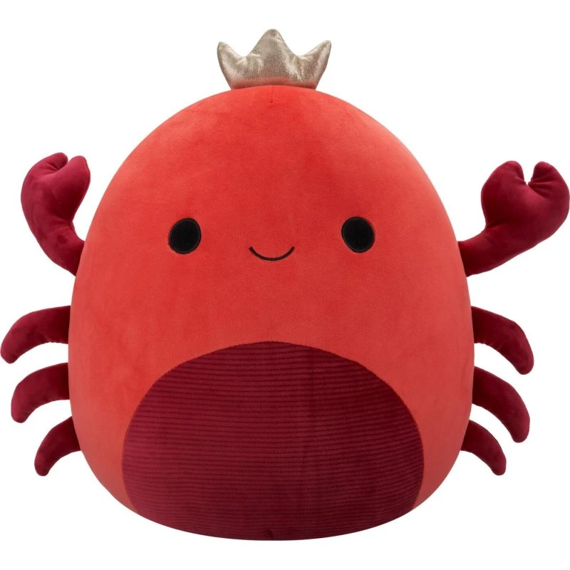 Squishmallows Georgios Krabbe 40 cm