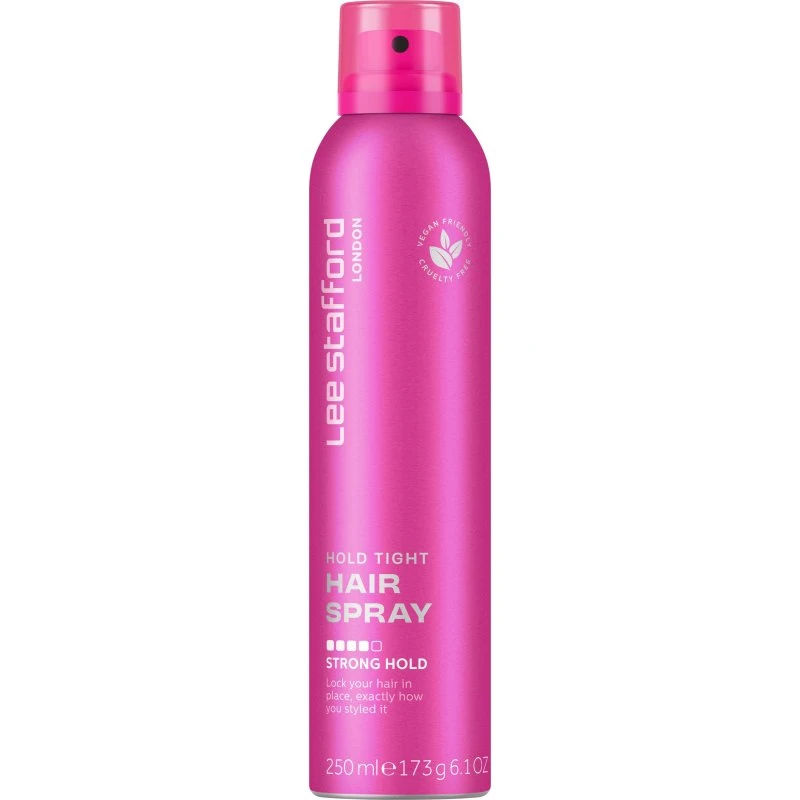 Lee Stafford Hold Tight Hairspray 250 ml