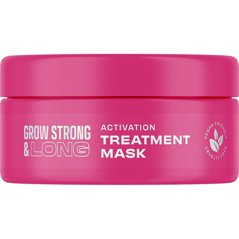 Lee Stafford Grow Strong & Long Activation Mask 200 ml