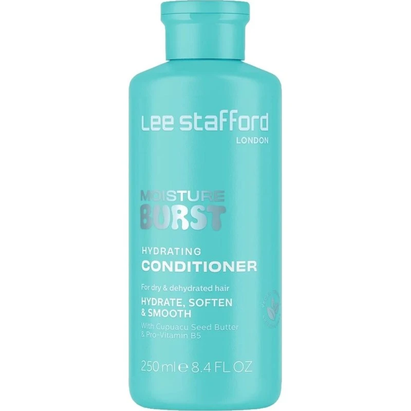 Lee Stafford Moisture Burst Hydrating Conditioner 250 ml